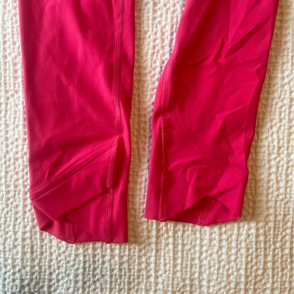 NWOT Gymshark Crossover Leggings and Strappy Tank - Picture 8 of 9